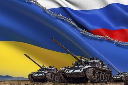 A German expert calls for increased pressure on Moscow, suggesting targeting Crimea and Kaliningrad as leverage