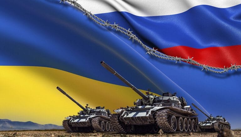 A German expert calls for increased pressure on Moscow, suggesting targeting Crimea and Kaliningrad as leverage