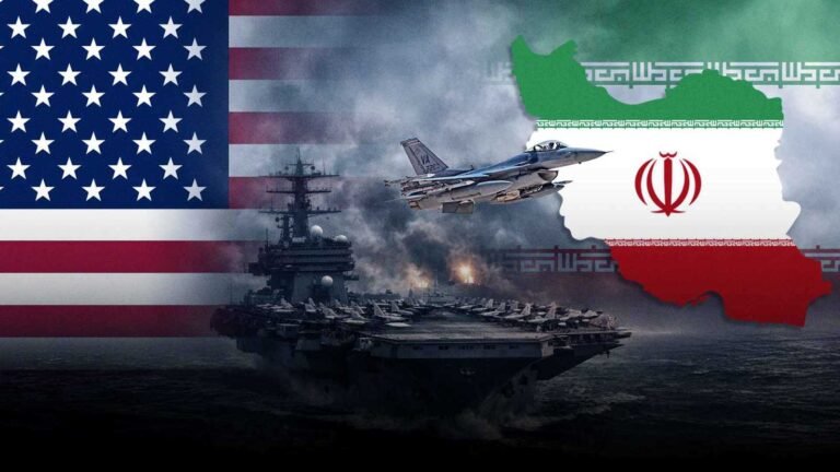 A cautious calm prevails in Iran... The cessation of strikes raises questions about the course of the crisis