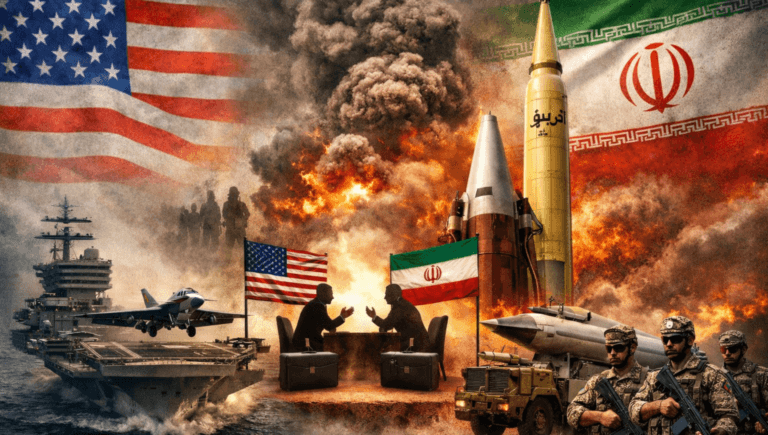 Israel awaits Trump's "green light" to launch direct attacks on Iran