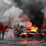 الكرملين: إنهاء الحرب مع أوكرانيا مرهون بقرارات كييف خلال المرحلة المقبلة