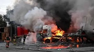 The Kremlin: Ending the war with Ukraine depends on Kyiv's decisions in the coming period