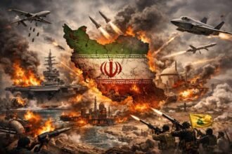 International conditions and trade-offs: Why are Washington's allies refusing to engage in a war against Iran?
