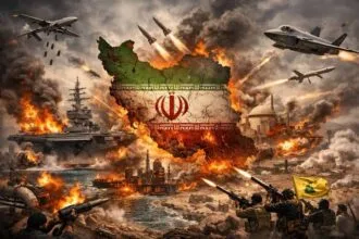 International conditions and trade-offs: Why are Washington's allies refusing to engage in a war against Iran?