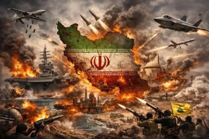 شروط ومقايايضات دولية: لماذا يرفض حلفاء واشنطن الانخراط في الحرب ضد إيران؟