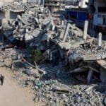 A thousand days of war on Gaza... the humanitarian crisis worsens and hopes for a solution remain elusive