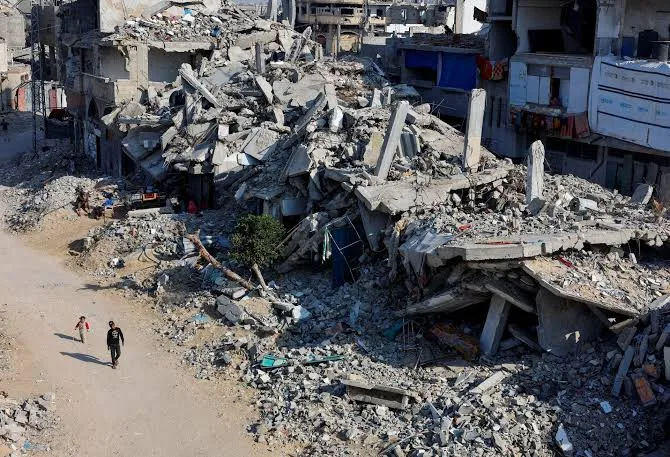 A thousand days of war on Gaza... the humanitarian crisis worsens and hopes for a solution remain elusive