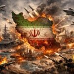 The death toll of US military personnel in the war with Iran has risen to 14