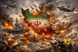 The death toll of US military personnel in the war with Iran has risen to 14