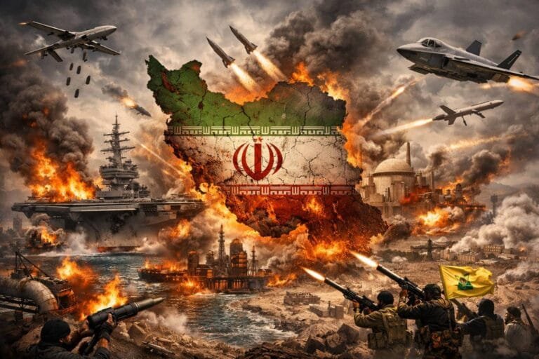 The death toll of US military personnel in the war with Iran has risen to 14