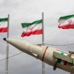 Iran's Revolutionary Guard announces closure of the Strait of Hormuz after targeting a commercial vessel