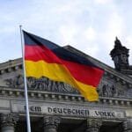 With a record defense budget, Germany is heading towards borrowing 800 billion euros by 2030