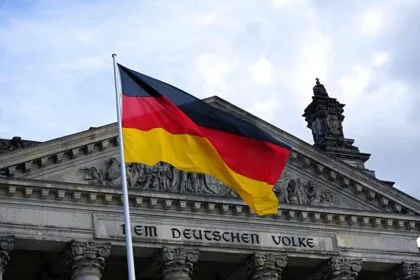 With a record defense budget, Germany is heading towards borrowing 800 billion euros by 2030