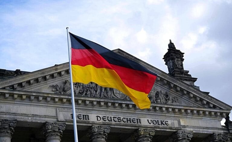 With a record defense budget, Germany is heading towards borrowing 800 billion euros by 2030