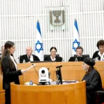The Israeli government refuses to implement the Supreme Court ruling regarding the media regulatory body