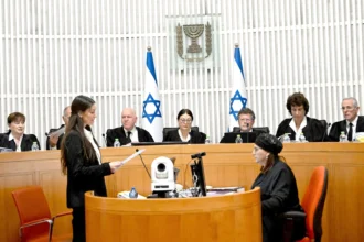 الحكومة الإسرائيلية ترفض تنفيذ حكم المحكمة العليا بشأن هيئة تنظيم الإعلام