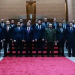 دمشق ترفض تهديدات الحوثيين وتؤكد وقوفها الكامل إلى جانب السعودية