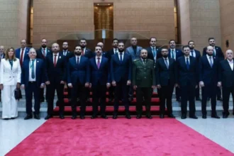 Damascus rejects Houthi threats and affirms its full support for Saudi Arabia