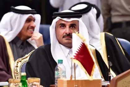 Doha denies Israeli claims of supporting any military action against Iran