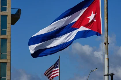 Cuba accuses Washington of politicizing human rights and describes the US State Department report as "misleading propaganda"