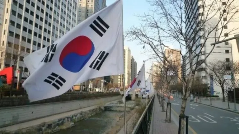 South Korea holds emergency meeting to address flood aftermath and assess damage