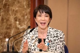 Takaichi's government declares "first year of responsible spending" to support the Japanese economy