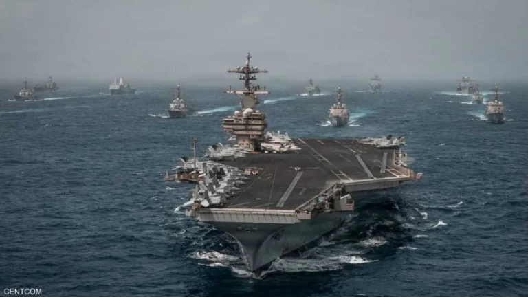 Exclusive | Isolation Strategy: Why is CENTCOM focusing on bridges and railway hubs in Iran?