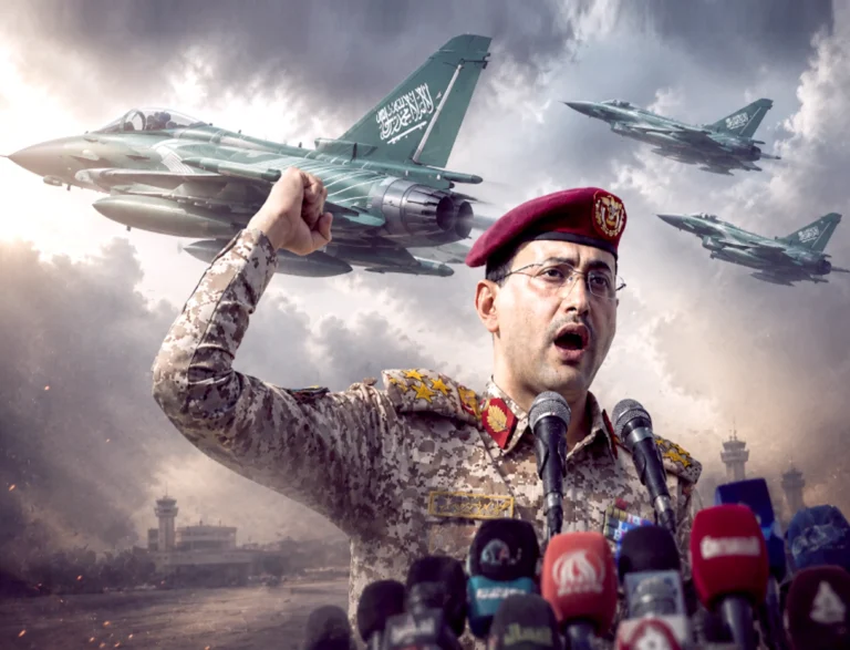 الحوثيون يحذرون شركات الطيران من التحليق فوق الأجواء السعودية