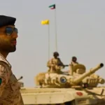 الخليج في حالة تأهب قصوى بعد اختراق صواريخ ومسيرات للأجواء