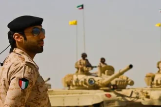 The Gulf is on high alert after missiles and drones breached its airspace