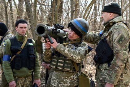Is NATO sidelining Zelensky at the Ankara summit to appease Trump?