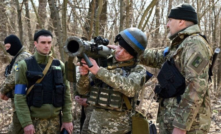 Is NATO sidelining Zelensky at the Ankara summit to appease Trump?