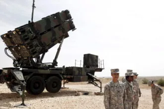 The Jordanian government announces it intercepted Iranian missiles that penetrated the kingdom's airspace