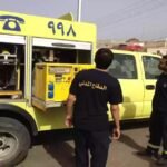 Saudi Arabia: Early warning sirens activated in Yanbu and Jazan for the third time