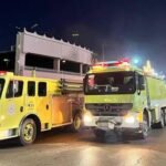 Saudi Arabia announces the end of the precautionary measures in Al-Kharj and Yanbu, and the return of conditions to normal