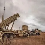 Jordanian air defenses intercept missile attack and shoot down 10 Iranian missiles