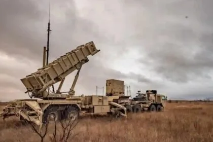 Jordanian air defenses intercept missile attack and shoot down 10 Iranian missiles