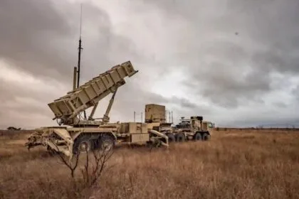 Jordanian air defenses intercept 3 missiles coming from Iran and thwart a threat to airspace