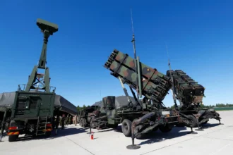 Iraq: Air defenses shoot down 8 drones in Erbil