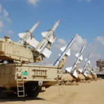 Kuwaiti defenses repel a large-scale Iranian attack, destroying two ballistic missiles and 13 drones