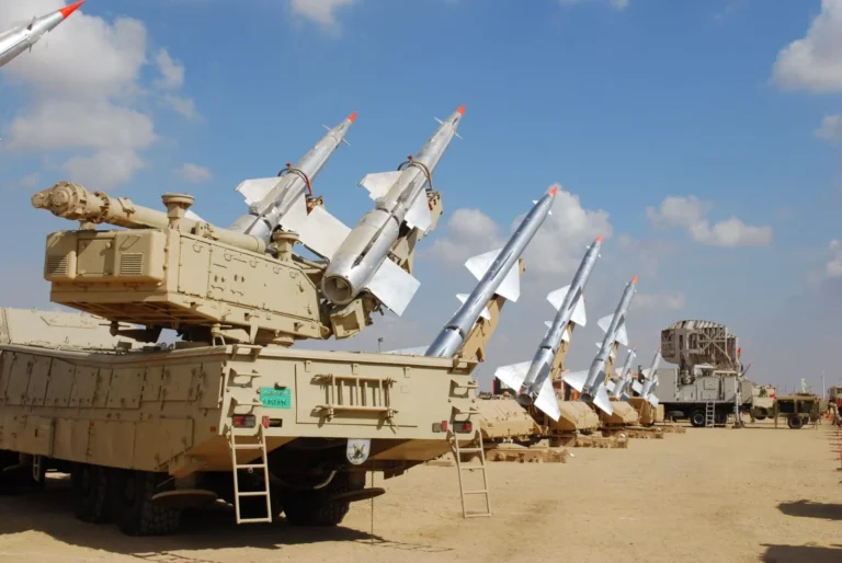 Kuwaiti defenses repel a large-scale Iranian attack, destroying two ballistic missiles and 13 drones