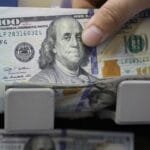 The dollar breaks the 51 Egyptian pound barrier in Egyptian banks... What's happening?