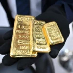 الذهب يرتفع بأكثر من 1% متخطياً حاجز 4000 دولار للأونصة