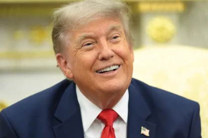 Trump praises relations with Belarus in a congratulatory message to Lukashenko on the national holiday