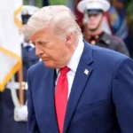 Trump uses US 250th anniversary celebrations to deliver political messages amid widespread controversy