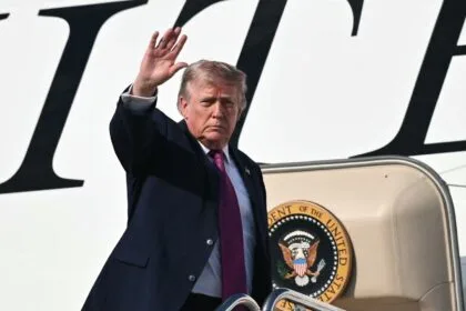 In his "Independence Day" speech, Trump outlines the features of a new "American Renaissance"