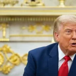 ترامب: طهران تواصل الاتصالات معنا لكنها لم تحسم قرار الاتفاق