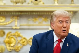 ترامب: طهران تواصل الاتصالات معنا لكنها لم تحسم قرار الاتفاق