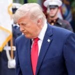 Breaking | Trump: Approval of the nuclear deal with Saudi Arabia is contingent on the Kingdom joining the "Abraham Accords"