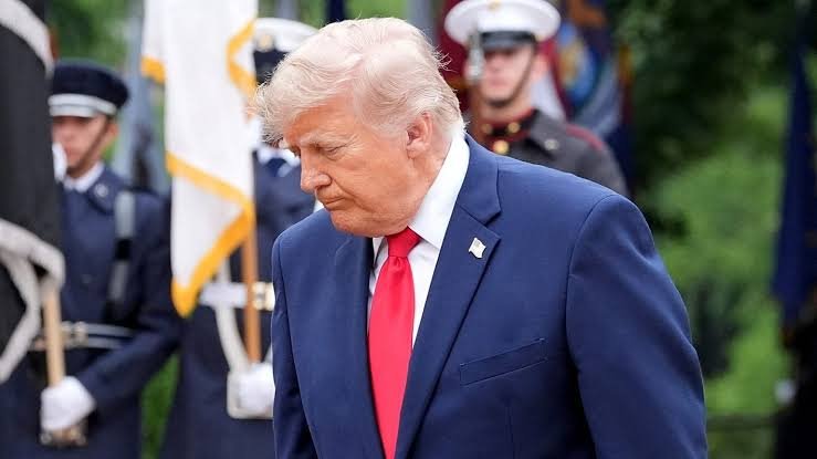 Breaking | Trump: Approval of the nuclear deal with Saudi Arabia is contingent on the Kingdom joining the "Abraham Accords"